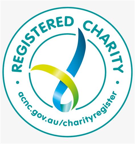 acnc logo|registered charity logo.